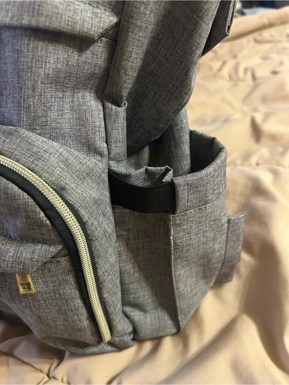 N/A stylish gray